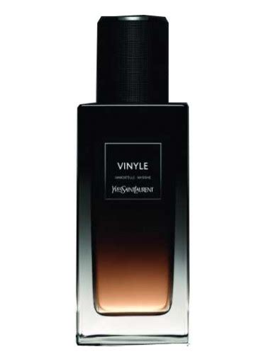 Vinyle Yves Saint Laurent for women and men 